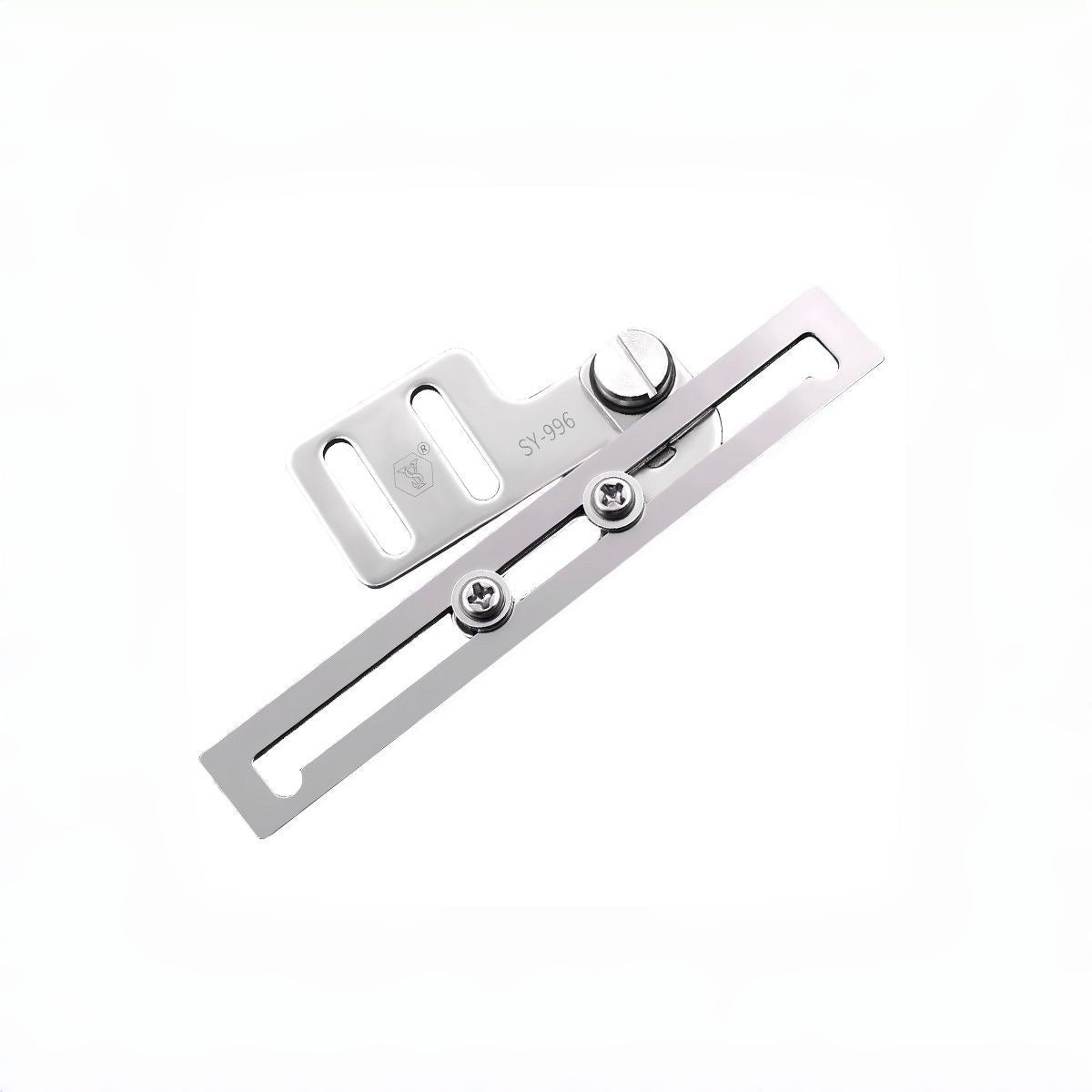 1717★  New SY-996 pull lace webbing auxiliary tool sill rope four-in-one multi-purpose sewing auxiliary device★