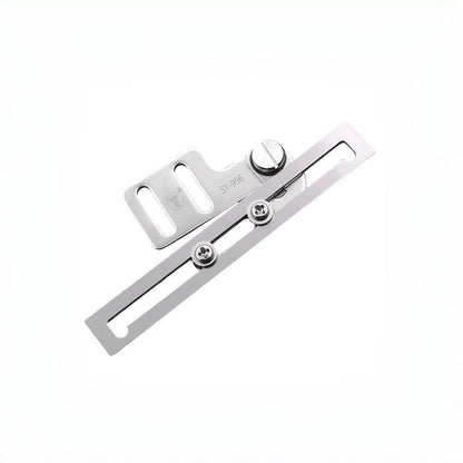 1717★  New SY-996 pull lace webbing auxiliary tool sill rope four-in-one multi-purpose sewing auxiliary device★