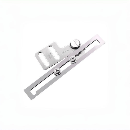 1717★  New SY-996 pull lace webbing auxiliary tool sill rope four-in-one multi-purpose sewing auxiliary device★