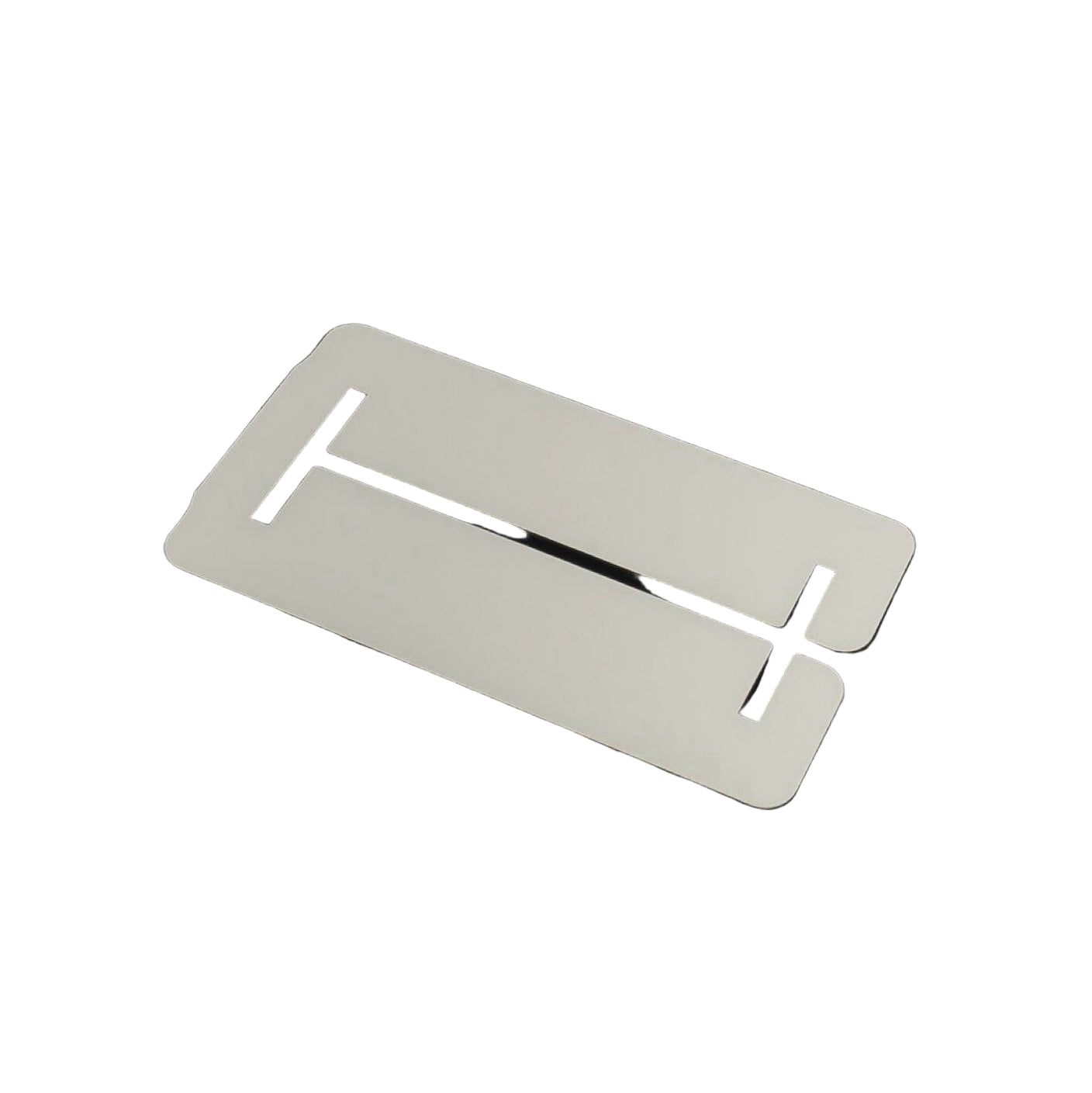 1730★  New SY-334 boutique stainless steel ironing separate sewing gadget sewing hand ironing strip splitting artifact★