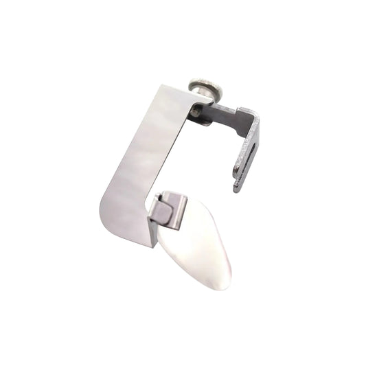 1749★ SY-125 Adjustable Downward Hemming Tool, No-Iron Hemming Device for Turtle-Back Caps★
