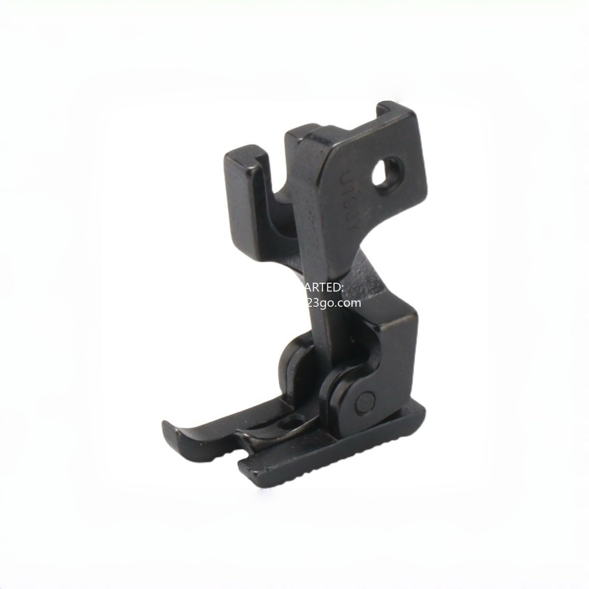 1115★  New DY standard GC0302 synchronous machine universal presser foot U192 U193 synchronous car thick material sewing machine flat presser foot★