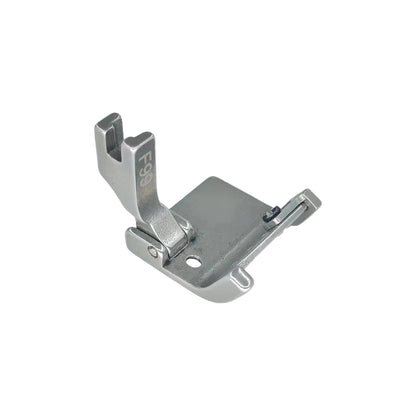 1167★  Flat car F99 universal presser foot Curling edge pull tube presser foot Adjustable blindfold roll trouser foot bag Back collar webbing presser foot★