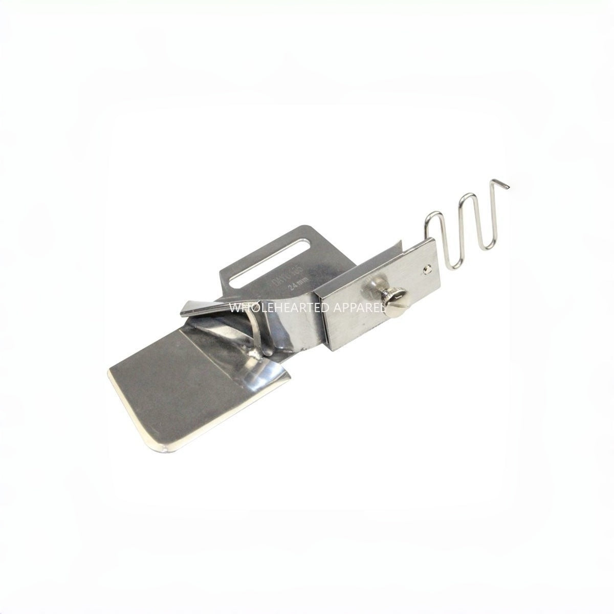 1201★ Cylindre de traction pour ourlet élastique Daewoo DAYU165, dispositif d'ourlet pour sangle élastique plate de voiture, paquet individuel de cylindre de traction semi-pliable★