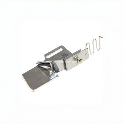1201★ Cylindre de traction pour ourlet élastique Daewoo DAYU165, dispositif d'ourlet pour sangle élastique plate de voiture, paquet individuel de cylindre de traction semi-pliable★