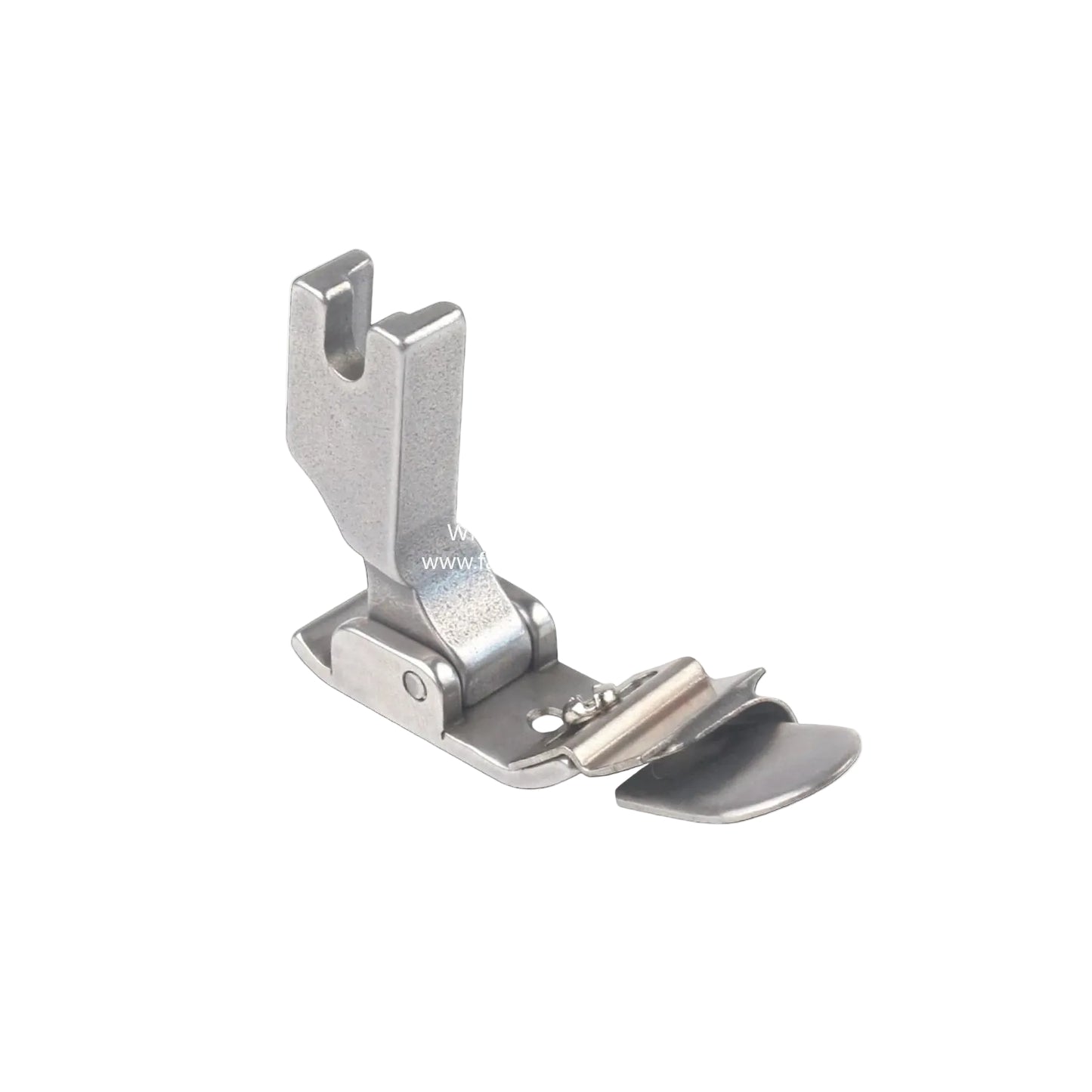 1268★  Industrial sewing machine foot press flat car non-ironing downward folding edge press foot curling edge press foot computer flat car folding edge press foot★