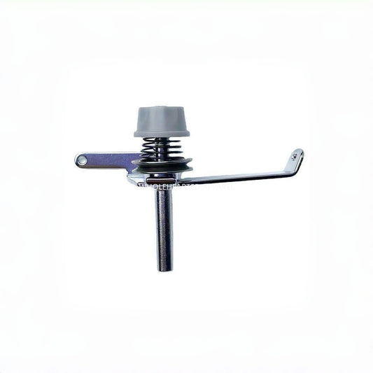 1504★  Computer flat car 7-character small thread clamp PL industrial sewing machine accessories electric lockstitch machine elastic thread crosser hook★