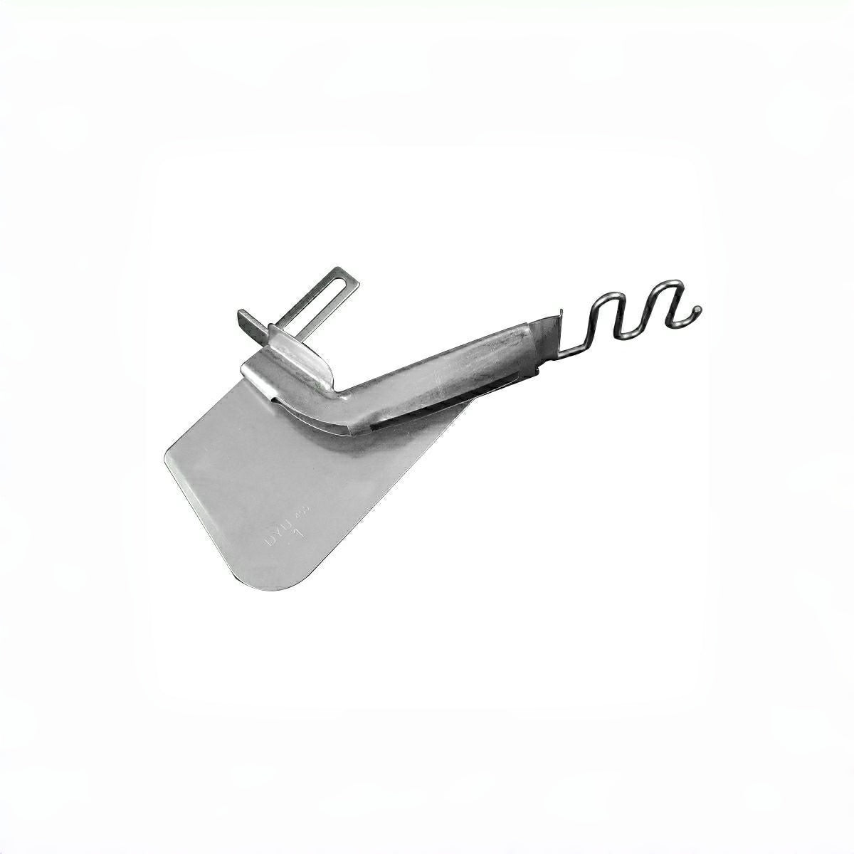 1043★ Machine de verrouillage de bord Machine de copie de bord Tube de corde 747/700/EX/798 Machine à coudre Bande de cerclage en corde de coton Tube de traction pour enroulement de bord★