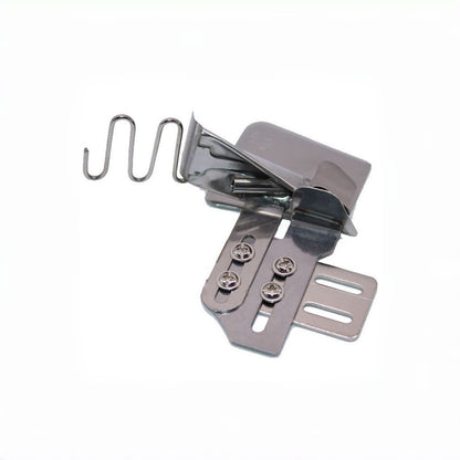 1055★ [Fait main] SY-433 Housse de couette/oreiller à tirette en corde incrustée 4 en 1 avec dispositif de ourlet à bande dentelée pour sac en corde★