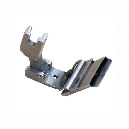 1431★ S10A machine à coudre, élastique plat pour voiture, pied presseur, bande, pied presseur arrière, dentelle, guide-pied presseur, courroie de traction★