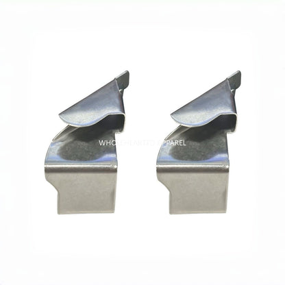 1432★  Anti-crimping device for oversewing machine, anti-crimping device for copy side car, anti-crimping device for side car, and anti-new device accessories.★