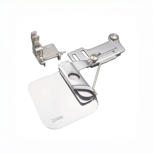 1757★ Hecho a mano – Dobladillo para tapeta de camisa Premium 279, accesorio de dobladillo ensanchado para dobladillos de cortinas.★