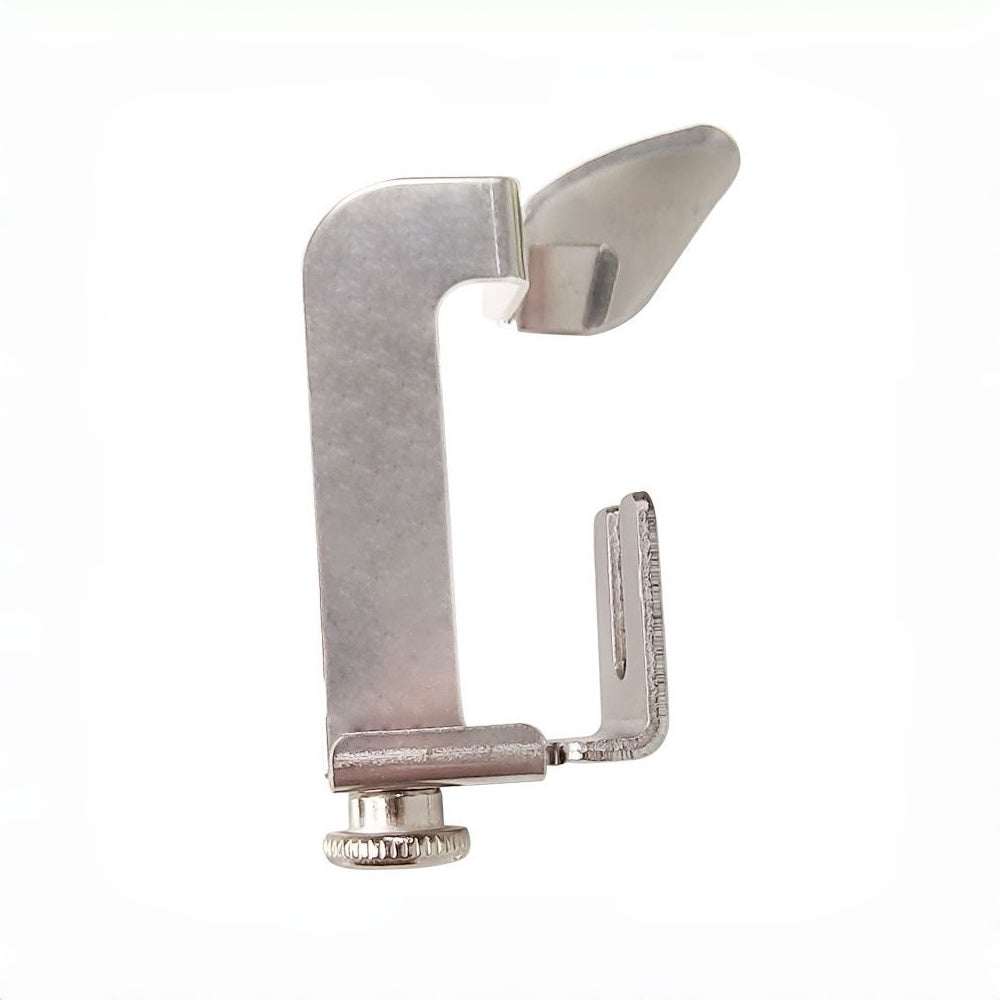 1453★  New computer flat car non-ironing, folding edge pressing foot, upper turtle back, lower folding edge non-ironing, fixed regulation, stop adjustable regulation★