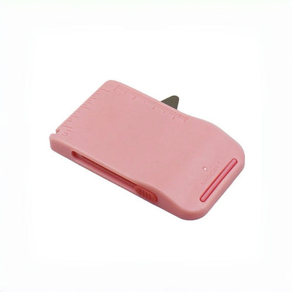 1759★ New Magician Generation 3 Sleeve Gauge Edge Guide Seam Guide Multi-Purpose Sewing Tool★