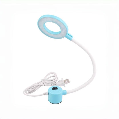 1773★ Magnetic Ring Sewing Machine Work Light Adjustable Brightness Energy Saving Eye Friendly★