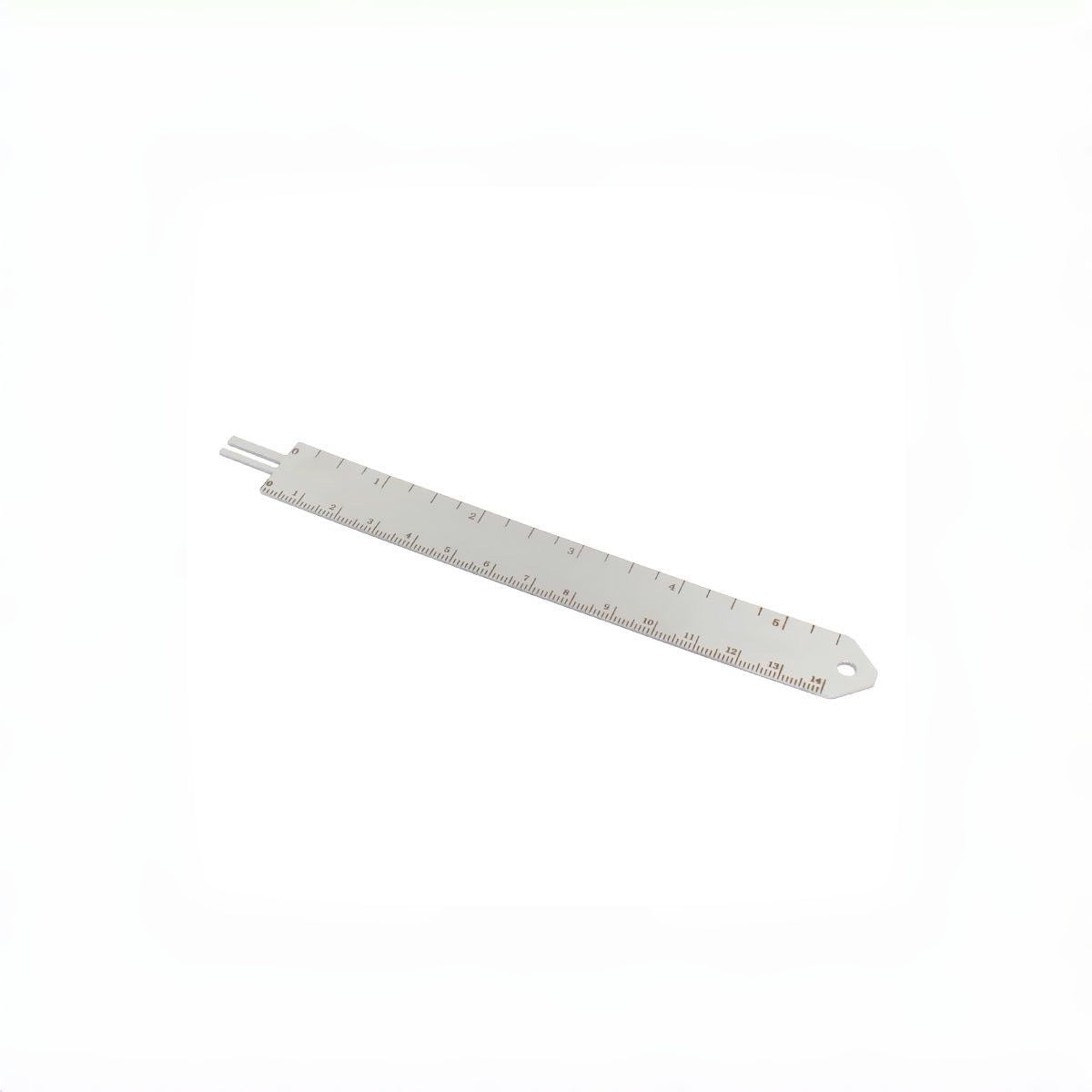 1775★ Stainless Steel Cord End Tool for Drawstrings, Waistbands and Trim★