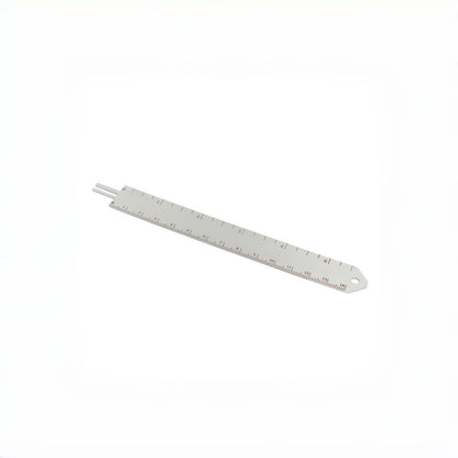 1775★ Stainless Steel Cord End Tool for Drawstrings, Waistbands and Trim★