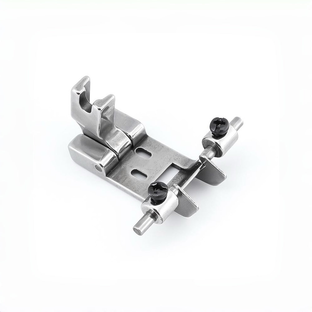 1777★ New 380 Chainstitch Double Needle Presser Foot for Tape Binding and Double Stitching★