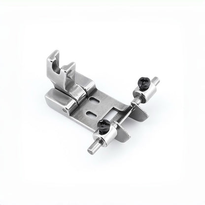 1777★ New 380 Chainstitch Double Needle Presser Foot for Tape Binding and Double Stitching★