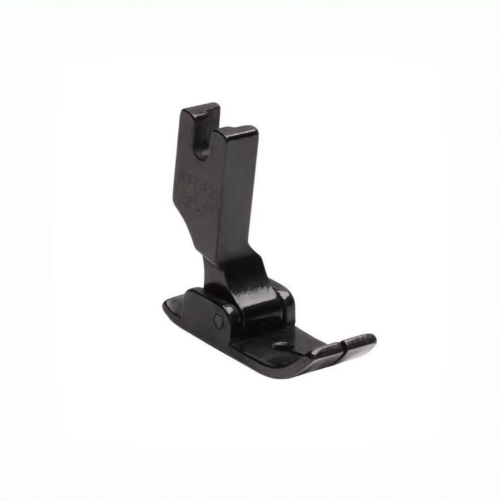 1781★ Black Carbon Steel Anti Skip Presser Foot 51742 for Industrial Sewing Machine Universal Fit★