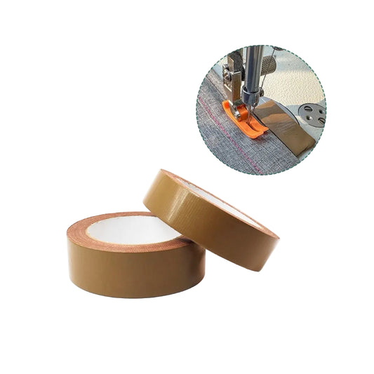 1797★315 Multipurpose Cloth Adhesive Tape for Sewing Edge Guides and Template Positioning★