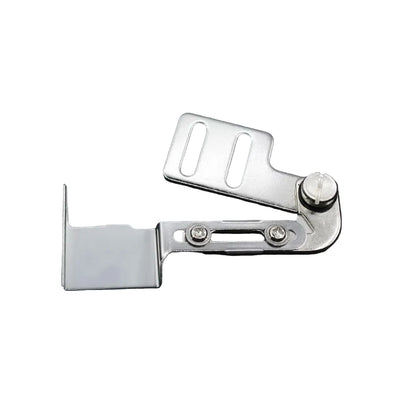 1804★ Sewing Machine Seam Guide Tool for Collar Waist Placket Cuff Hidden Stitch Positioning★