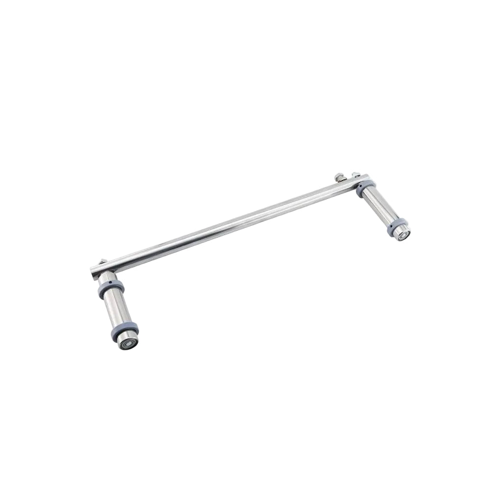 1813★ Handheld Elastic Guide Tool for Waistbands and Cuffs, Compatible with Lockstitch and Double Needle Machines★
