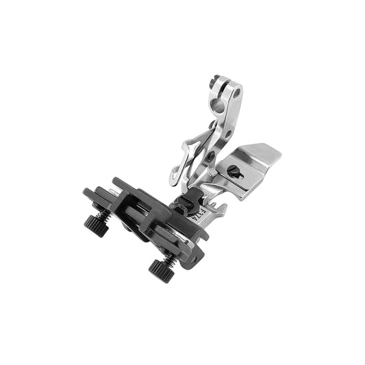 1816★ Adjustable All-Steel Elastic Presser Foot for Overlock Sewing Machines★