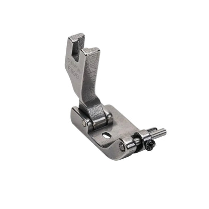 1072★  New F99B narrow upper and rear collar presser foot crimping hemming multifunctional presser foot thin and thick universal sewing machine accessories★