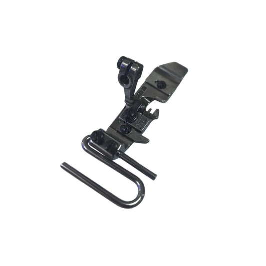 1353★  Edge locking machine new three-in-one multi-functional presser foot on the original cloth collar sewing machine presser foot Daquan★