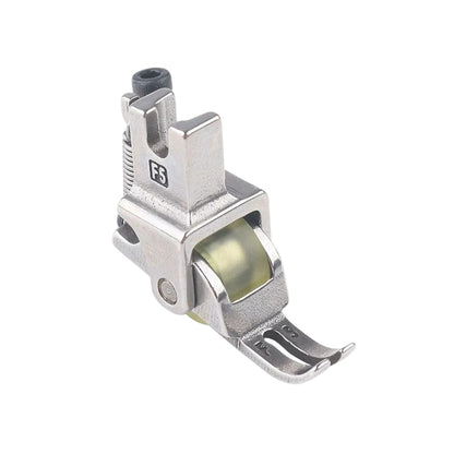 1291★  New 0.3 roller P58N/T360/T361 original roller presser foot wheel wear-resistant and durable★
