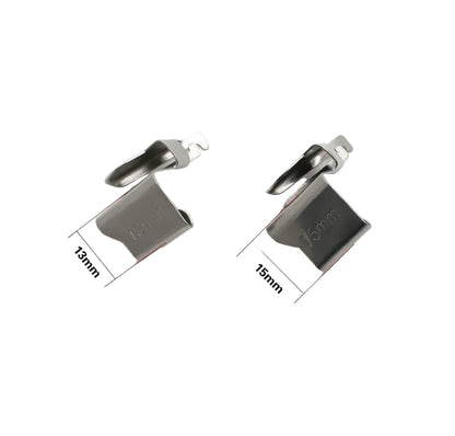 1243★ Dispositif anti-froissage pour machine à copier les bords, système de verrouillage des bords, vérin de pied presseur anti-enroulement 700 EX, accessoires pour machines à coudre★