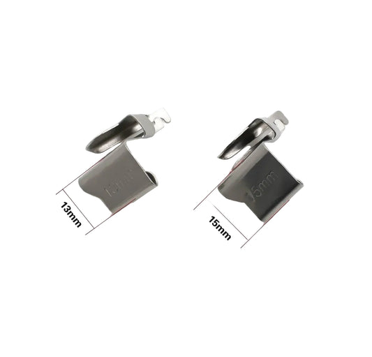 1243★  Edge copying machine anti-crimping device, edge locking seam 700 EX anti-rolling cloth presser foot pull cylinder, sewing machine accessories★