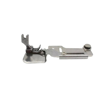 1257★  New F503 curved hemming puller, special puller for chiffon silk thin material shirt gauze thin material★