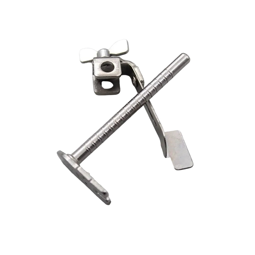 1194★ [Avantages : un acheté, un offert] Réglementation unilatérale pour aéronefs Xingteng / support / dispositif latéral / réglementation pour machines à coudre★