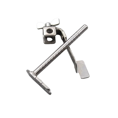 1194★ [Avantages : un acheté, un offert] Réglementation unilatérale pour aéronefs Xingteng / support / dispositif latéral / réglementation pour machines à coudre★