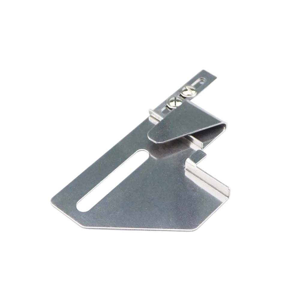 1490★  Car three-needle five-wire hem pulling cylinder Band sewing machine Car double-needle car hem regulation adjustable hemming cylinder 205★
