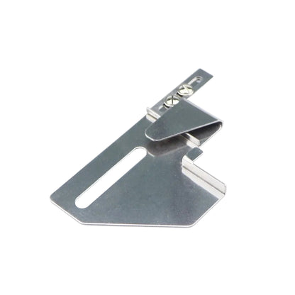 1490★  Car three-needle five-wire hem pulling cylinder Band sewing machine Car double-needle car hem regulation adjustable hemming cylinder 205★