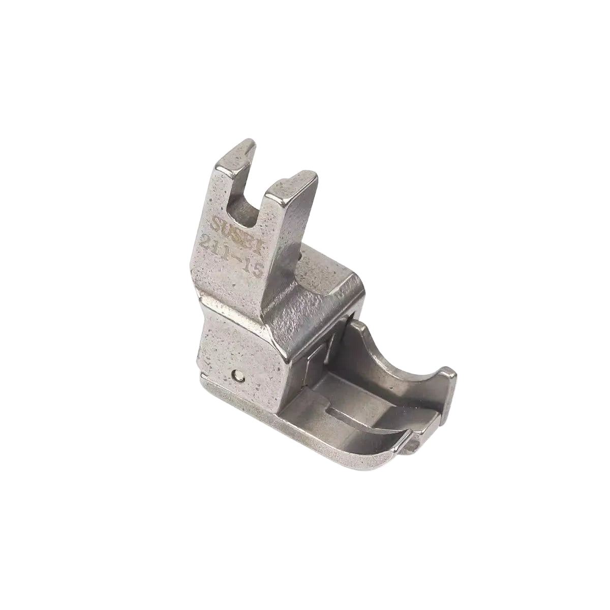 1512★  Computer flat car 211-14 211-150.6 Stop pressing line Multifunctional presser foot High and low presser foot Double tangent★
