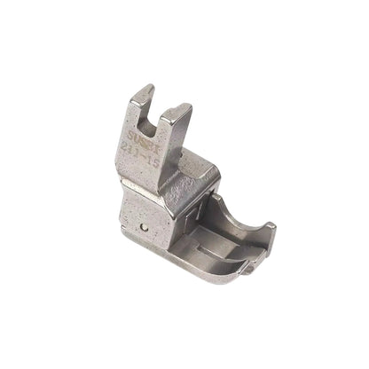 1512★  Computer flat car 211-14 211-150.6 Stop pressing line Multifunctional presser foot High and low presser foot Double tangent★