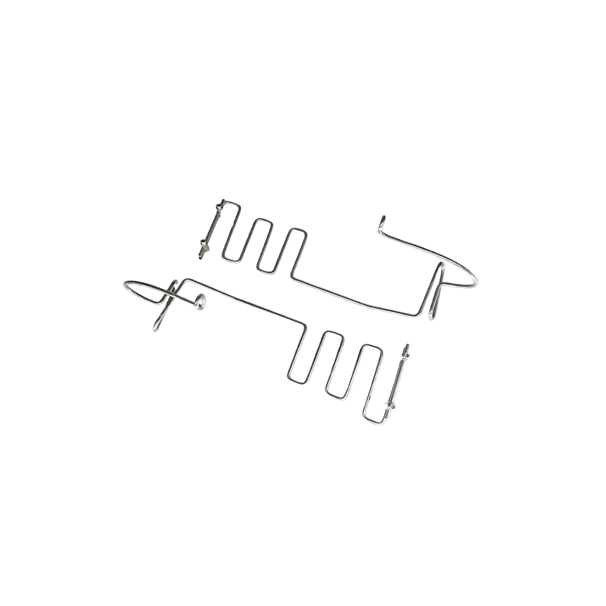 1429★ Guía de carro plano Marco Correa posicionamiento Ancho ajustable Soporte de mano Libre Accesorios para máquina de coser Computadora Máquina de coser plana★