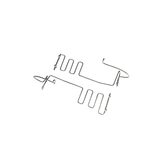 1429★  Flat car guide frame strap positioning width adjustable hand support free sewing machine accessories computer flat sewing machine★