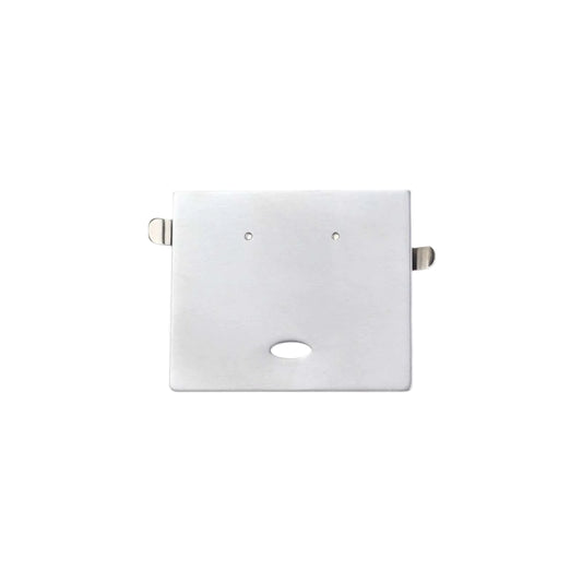 1460★ Máquina de coser sincrónica de carro plano de computadora Placa de empuje universal Placa de cubierta de lanzadera giratoria de gato Placa de aguja Zhongjie Placa de borde Placa de hierro