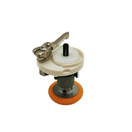 1480★  Computer flat car accessories, winding device, bottom line component, built-in wiring device, winding core elastic force around the bottom line device★