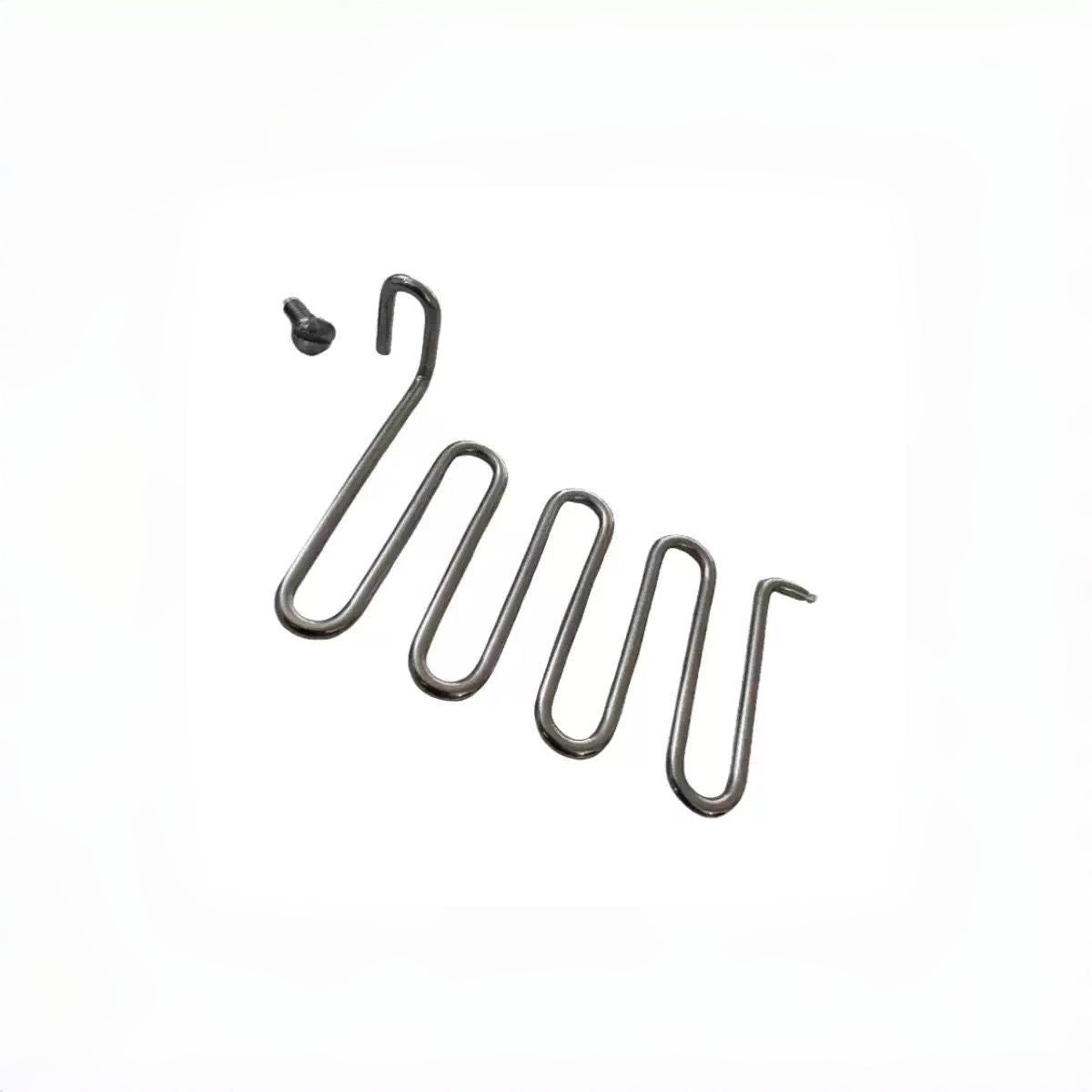 1601★ Accessoires pour machines à coudre, nouvelle machine à surjeter les bords améliorée, étagère de marquage à l'eau de lavage, outils pour machine à copier les bords, matériau en acier inoxydable, livraison gratuite★