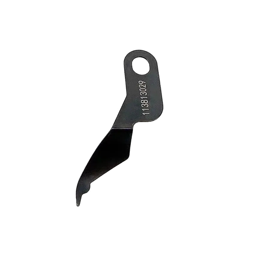 1539★ Jack ordinateur plat wagon splitting piece flat wagon new anti bottom line offline splitting piece anti-cutting sewing machine accessories★