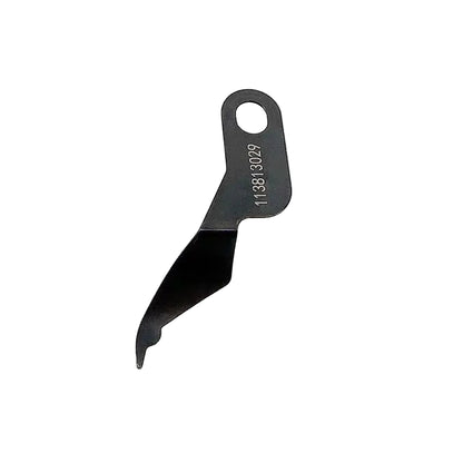 1539★ Jack ordinateur plat wagon splitting piece flat wagon new anti bottom line offline splitting piece anti-cutting sewing machine accessories★