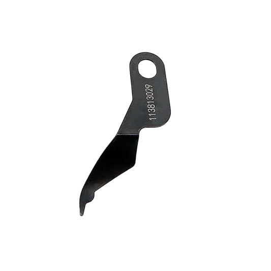 1539★  Jack computer flat car splitting piece flat car new anti-bottom line off-line splitting piece anti-trimming sewing machine accessories★