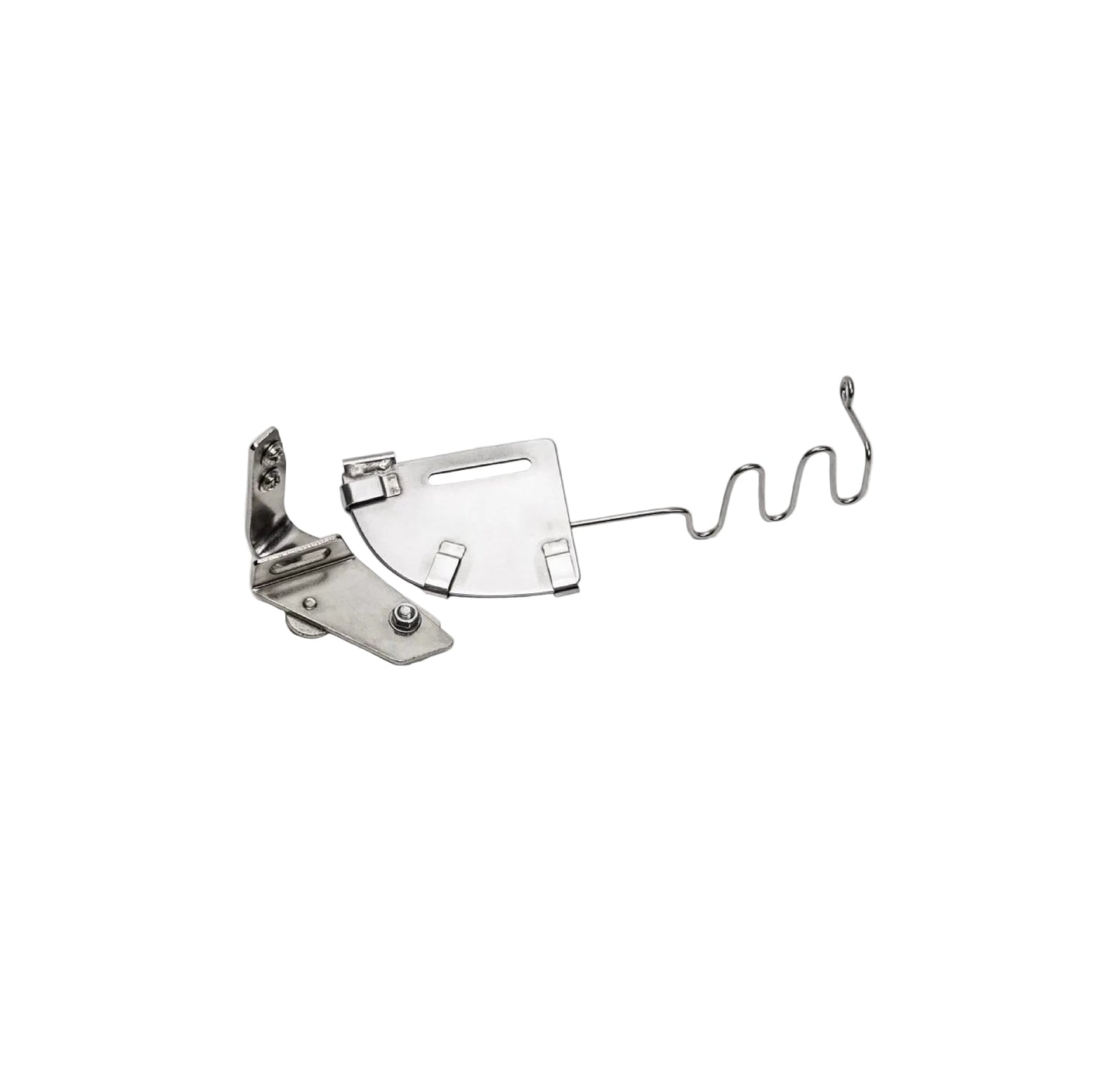 1648★ Máquina de ribetear, dobladilladora, dobladilladora de cuatro líneas, dispositivo de flejado de cuerda, máquina de coser, enrollado de cuerda, línea de inserción, tubería, cilindro de tracción 544★