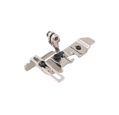 1822★ 4-in-1 Multifunction Edge Guide Center Presser Foot for Overlock Machines★